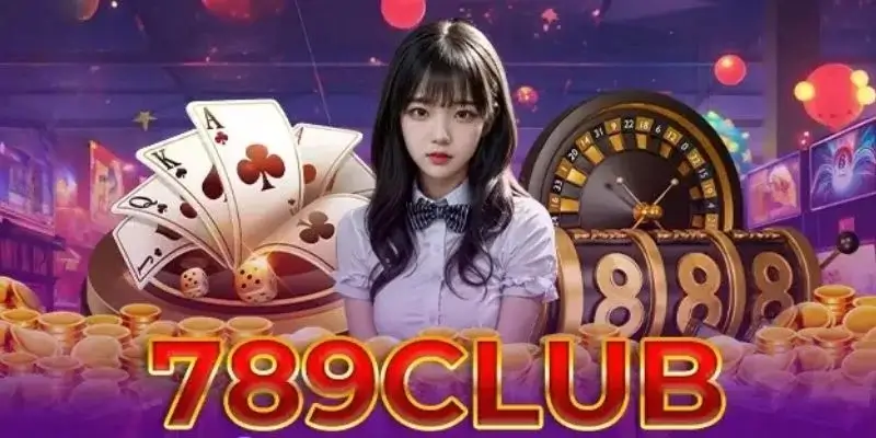 789 CLUB vận hành lâu năm trên thị trường